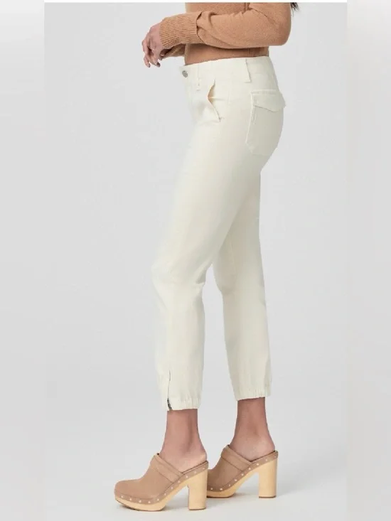 Paige
Women's Mayslie Joggers
Size 24 - Picture 2 of 14